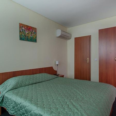 Hemus Hotel Sofia Eksteriør billede
