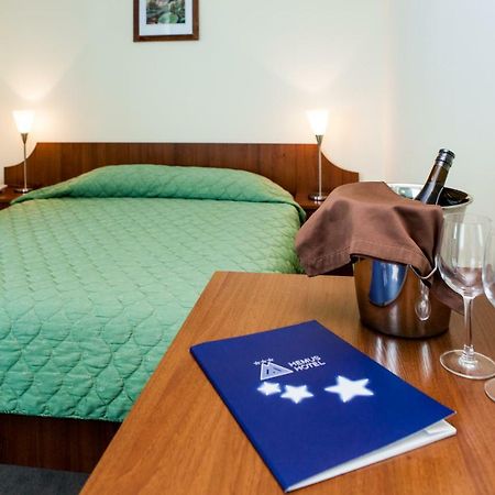 Hemus Hotel Sofia Eksteriør billede
