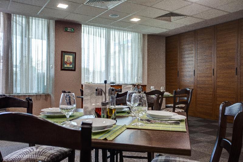 Hemus Hotel Sofia Eksteriør billede
