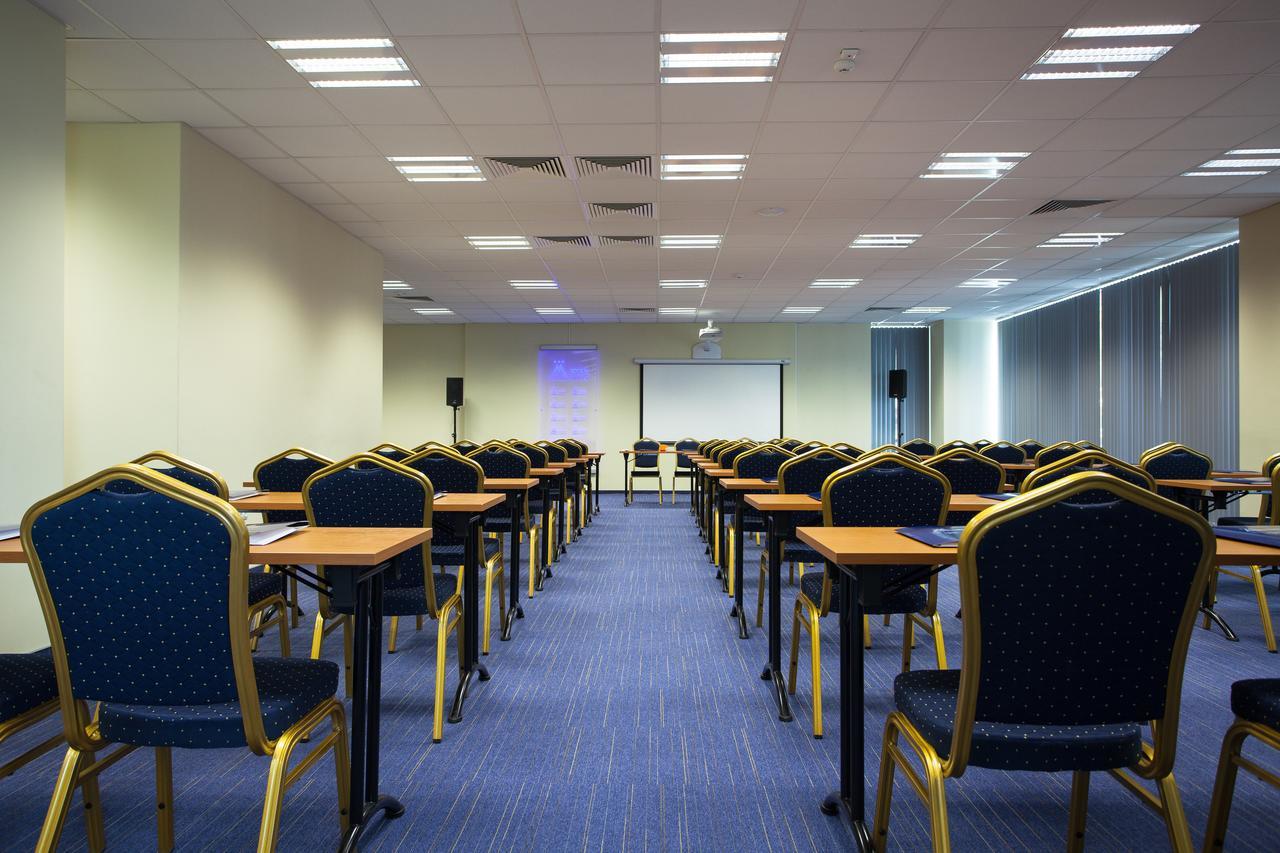 Hemus Hotel Sofia Eksteriør billede