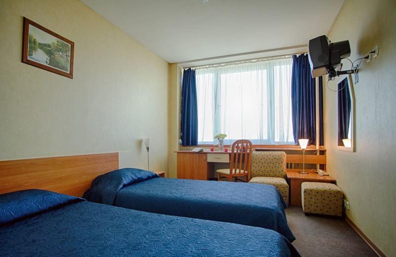 Hemus Hotel Sofia Eksteriør billede