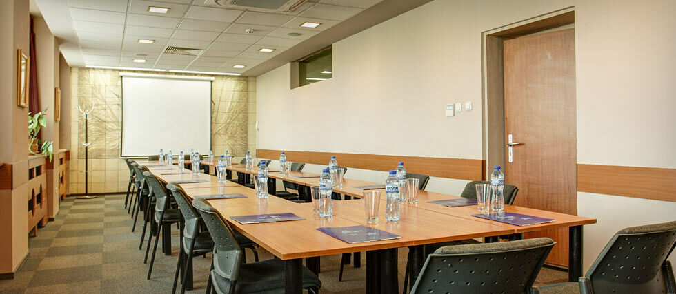 Hemus Hotel Sofia Eksteriør billede