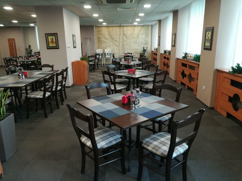 Hemus Hotel Sofia Eksteriør billede