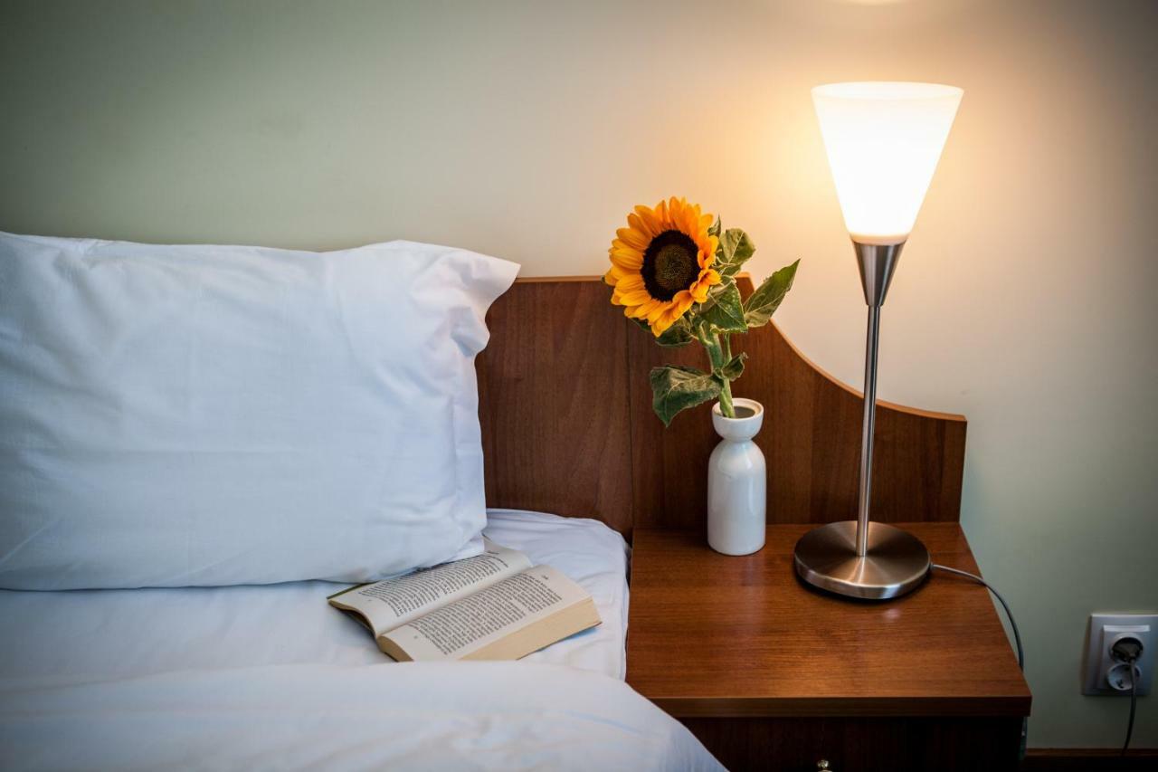 Hemus Hotel Sofia Eksteriør billede
